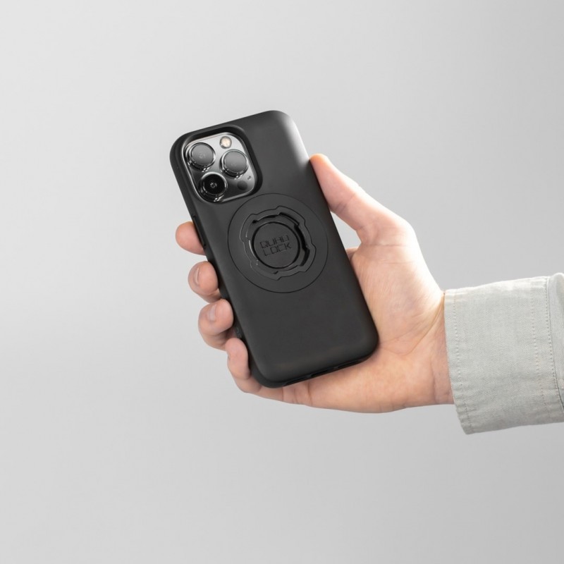 Quad lock iphone 12 hotsell