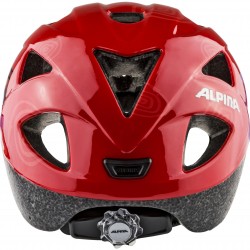 KASK ROWEROWY ALPINA XIMO FIREFIGHTER