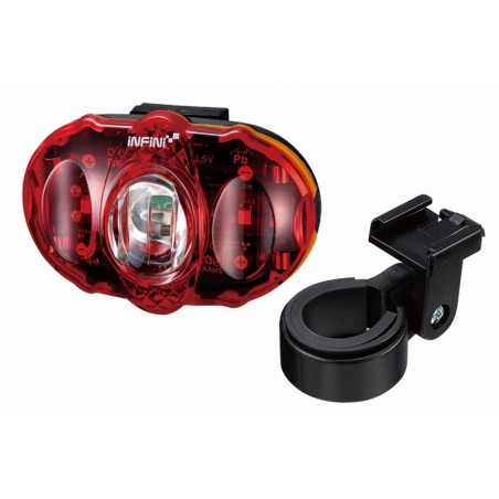 LAMPA TYLNA INFINI VISTA 406