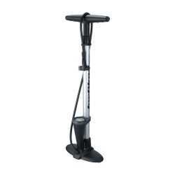 POMPKA PODŁOGOWA TOPEAK JOE BLOW MAX HP SILVER