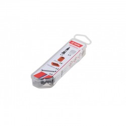 ZESTAW NAPRAWCZY ŁATKI + ŁYŻKI ZEFAL UNIVERSAL+ REPAIR KIT
