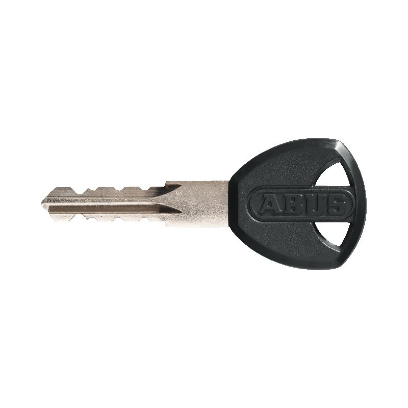 送料無料 いつまで łańcuch rowerowe Zapięcie Abus BK 4804K/110 STEEL-O-CHAIN その他