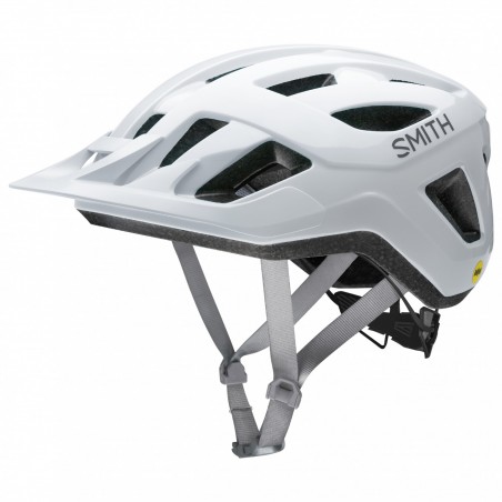 KASK ROWEROWY SMITH CONVOY MIPS White