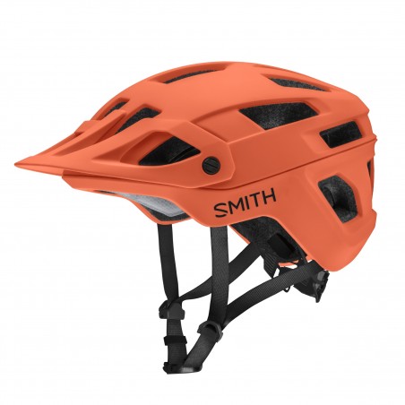 KASK ROWEROWY SMITH ENGAGE MIPS Matte Cinder