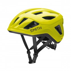 KASK ROWEROWY SMITH SIGNAL MIPS Neon Yellow