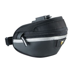 TORBA PODSIODŁOWA TOPEAK WEDGE 2 PACK SMALL