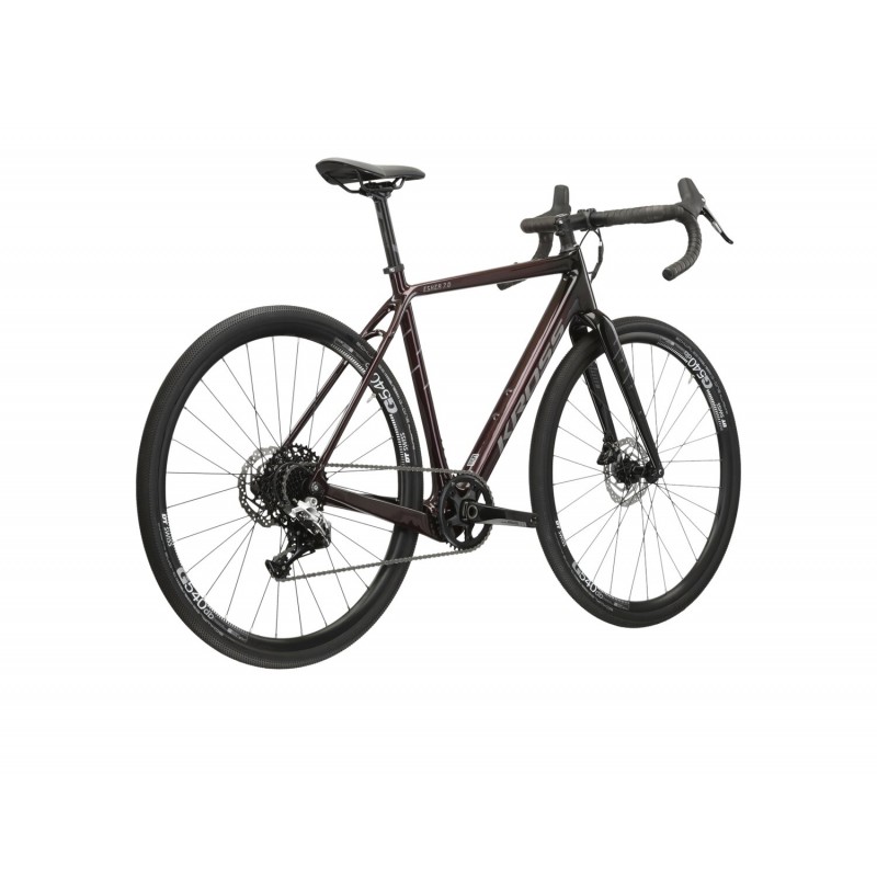 Kross gravel best sale 2018